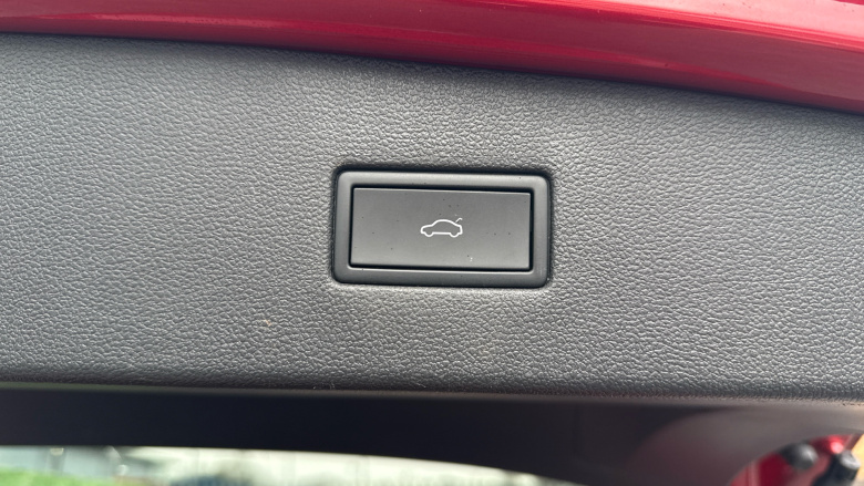 Volkswagen Tiguan Allspace 1.5 TSI Life 5dr DSG Petrol Estate